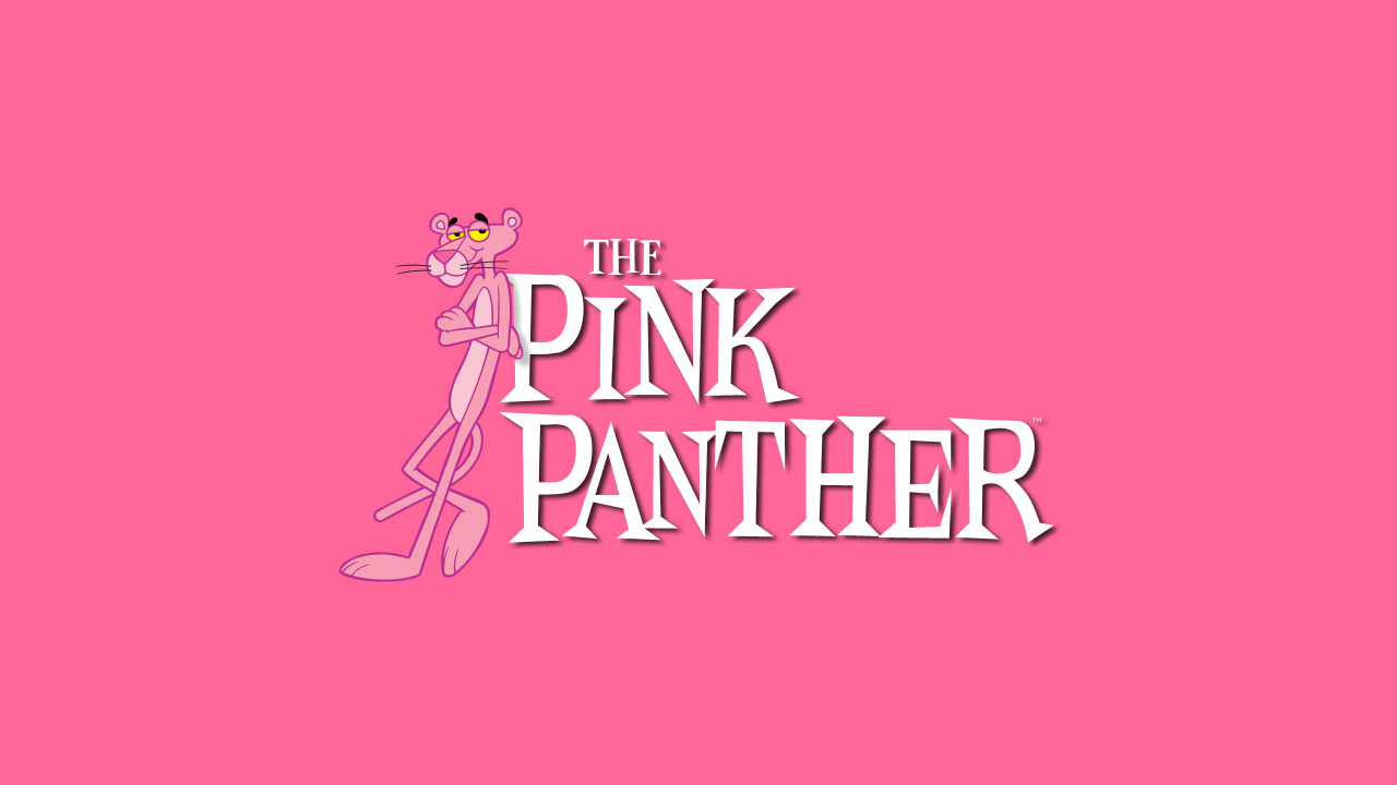 Pink Panther Deutsch Pink Panther Deutsch
