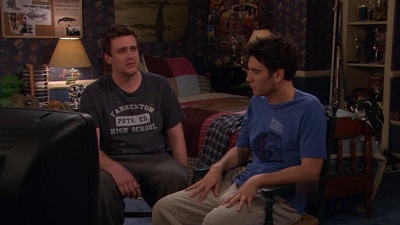 How I Met Your Mother • S06E16