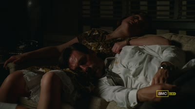 Mad Men • S04E07