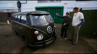 Watch Wheeler Dealers S11E12 streaming - seriestopco