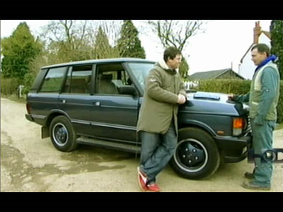 Range Rover Dealers In Ma >> Affari a quattro ruote • S03E07 • Serie TV Range Rover Dealers In Ma >> Affari a quattro ruote • S03E07 • Serie TV