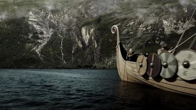Vikings • S01E03