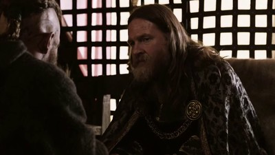 Vikings • S01E08