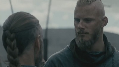 Vikings s04e05 Vikings s04e05