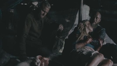 Vikings • S04E09