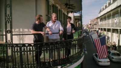 s01e05 It Happened Last Night - Agenci NCIS