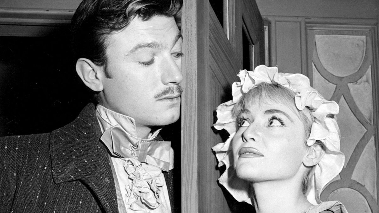 Alcoa Hour • Série TV (2024)