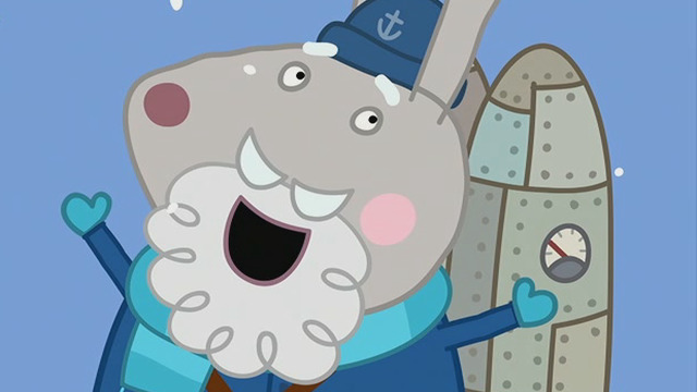 Peppa Pig Saison 7 épisode 28 Peppa Pig • Saison 6 • Série TV