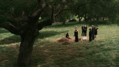 Six Feet Under • S05E10