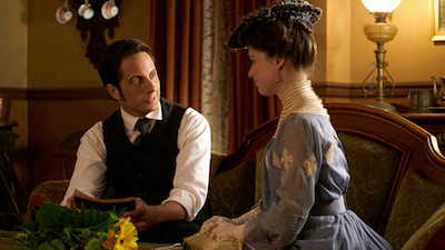 Murdoch Mysteries • S09E12