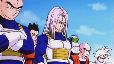 Dragon Ball Z • S06E12