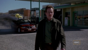 Breaking Bad • S01E04