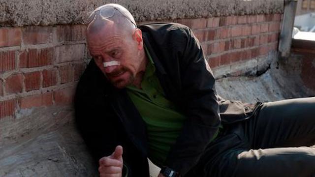 Breaking Bad • S04E12