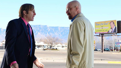 Breaking Bad • S05E13