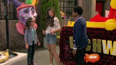 The Haunted Hathaways version 2 theme song - YouTube