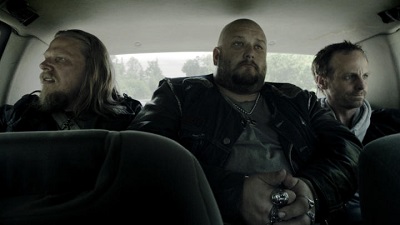 gangland undercover 2 temporada