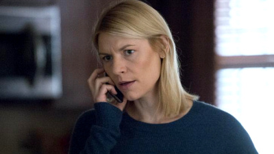 Homeland • S06E10