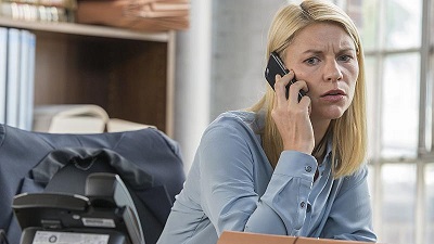 Homeland - Segurança Nacional • S06E02