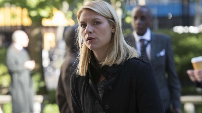 Homeland - Segurança Nacional • S06E05