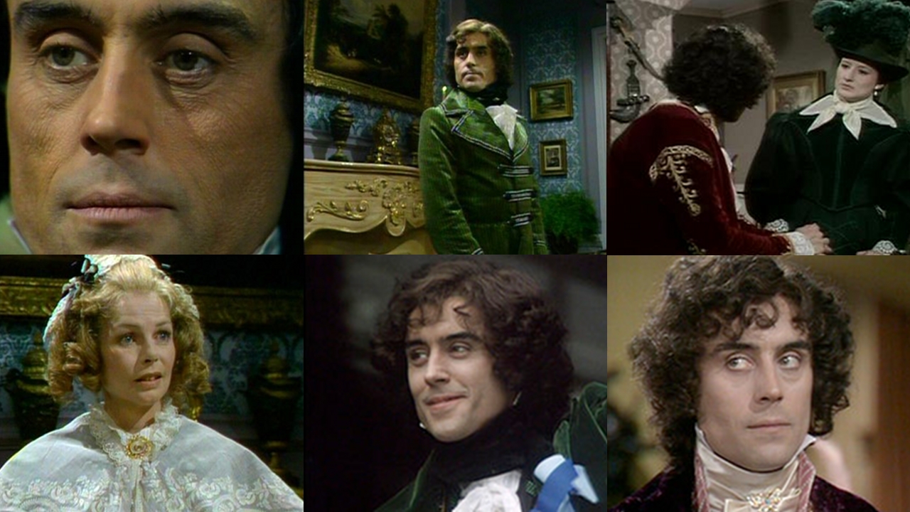 Disraeli • TV Show (1978)