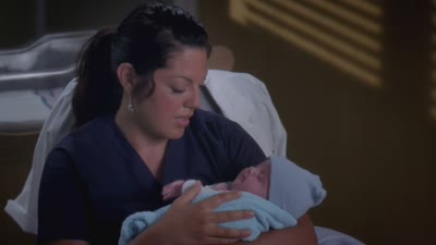 مسلسل Greys Anatomy S10E01 الموسم 10 الحلقة 1