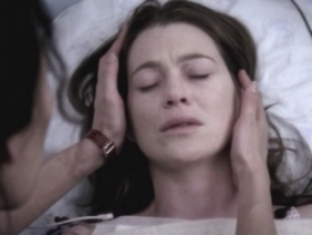 Grey s Anatomy • S03E17