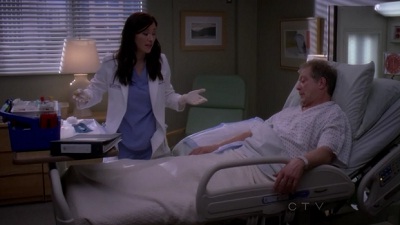 Watch Greys Anatomy S07E14 Season 7 Episode 14