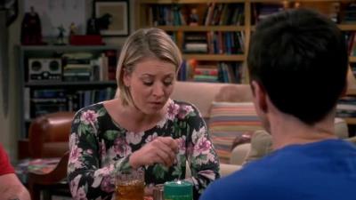 The Big Bang Theory • S09E11