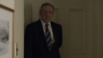 House of Cards • S02E12
