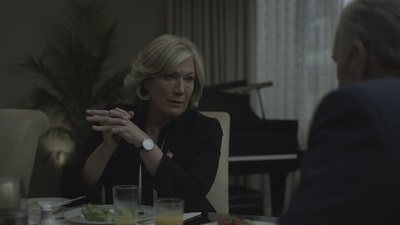 House of Cards (US) • S04E09