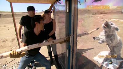 MythBusters • S13E07