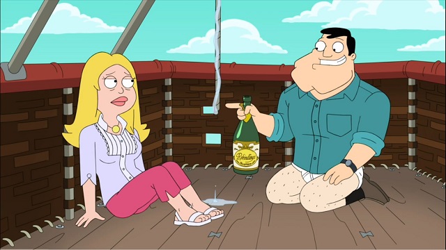 American Dad Saison 17 Vf Streaming American Dad! • Temporada 17 • Serie TV