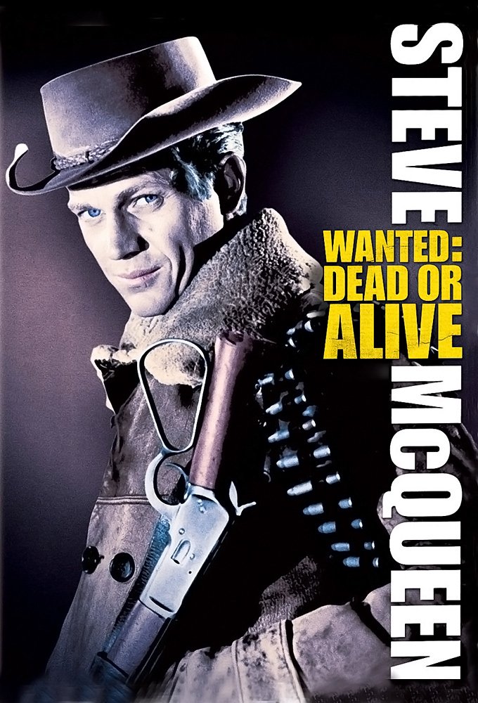 wanted dead or alive tv show gun