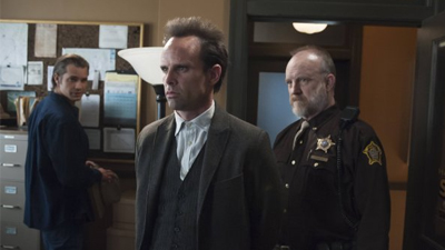Justified • S04E06
