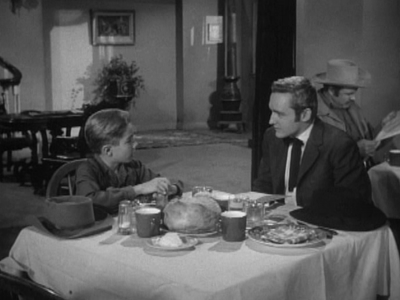 The Rifleman • S01E01