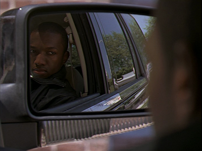 The Wire • S04E13