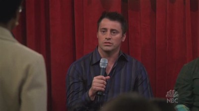 Joey • S01E12
