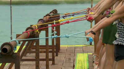 Survivor • S26E13