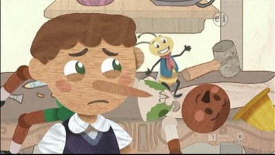 super why! s01e65 the story of mother goose super why! s01e65 the story of mother goose