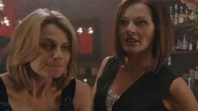 Satisfaction • Serie TV (2007 2010)