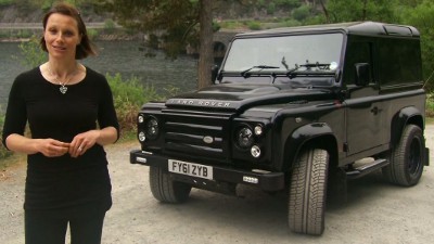 Fifth Gear - S6-24,25 AiRiNG - sharethefilescom