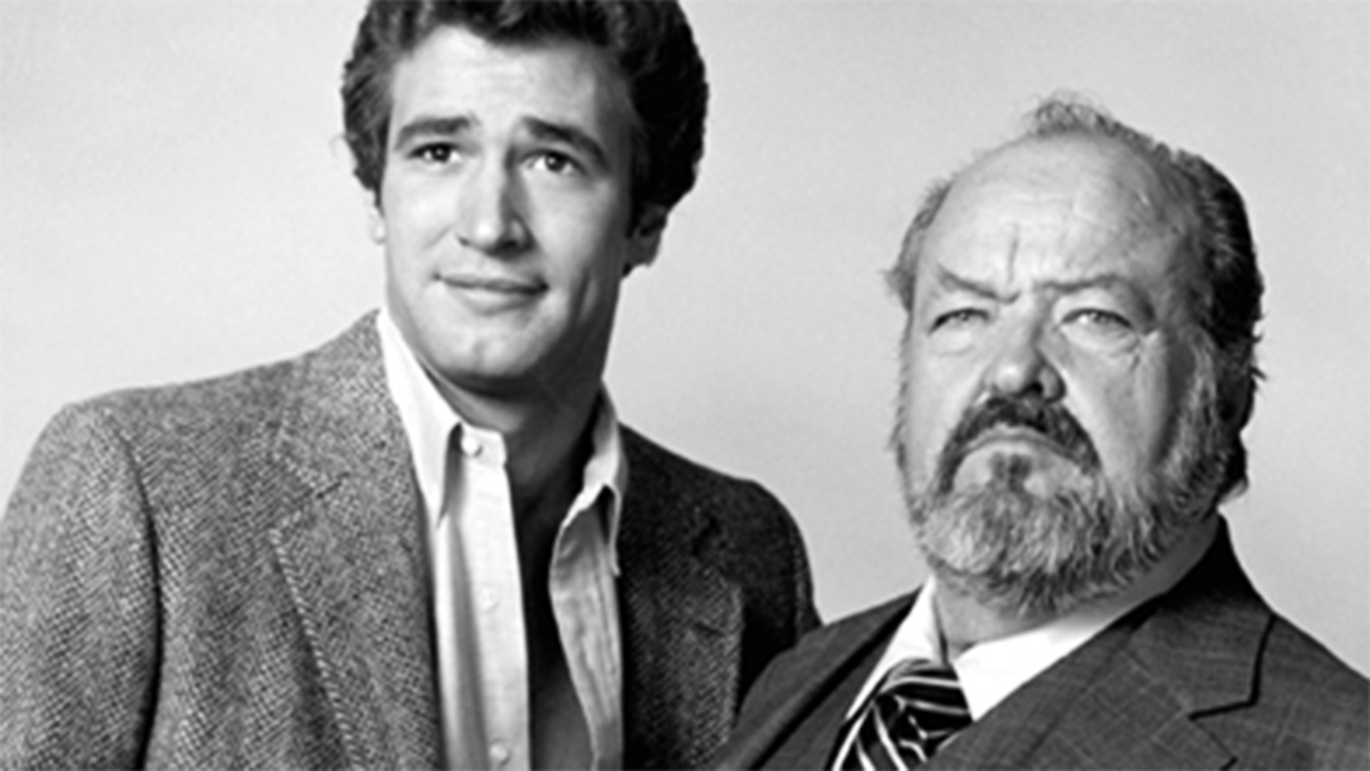 Nero Wolfe • TV Show (1981)