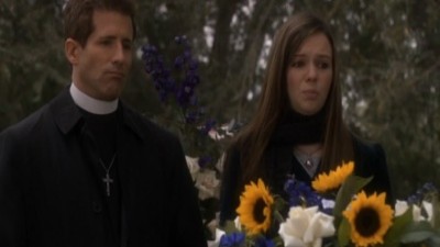 Joan of Arcadia • S01E12