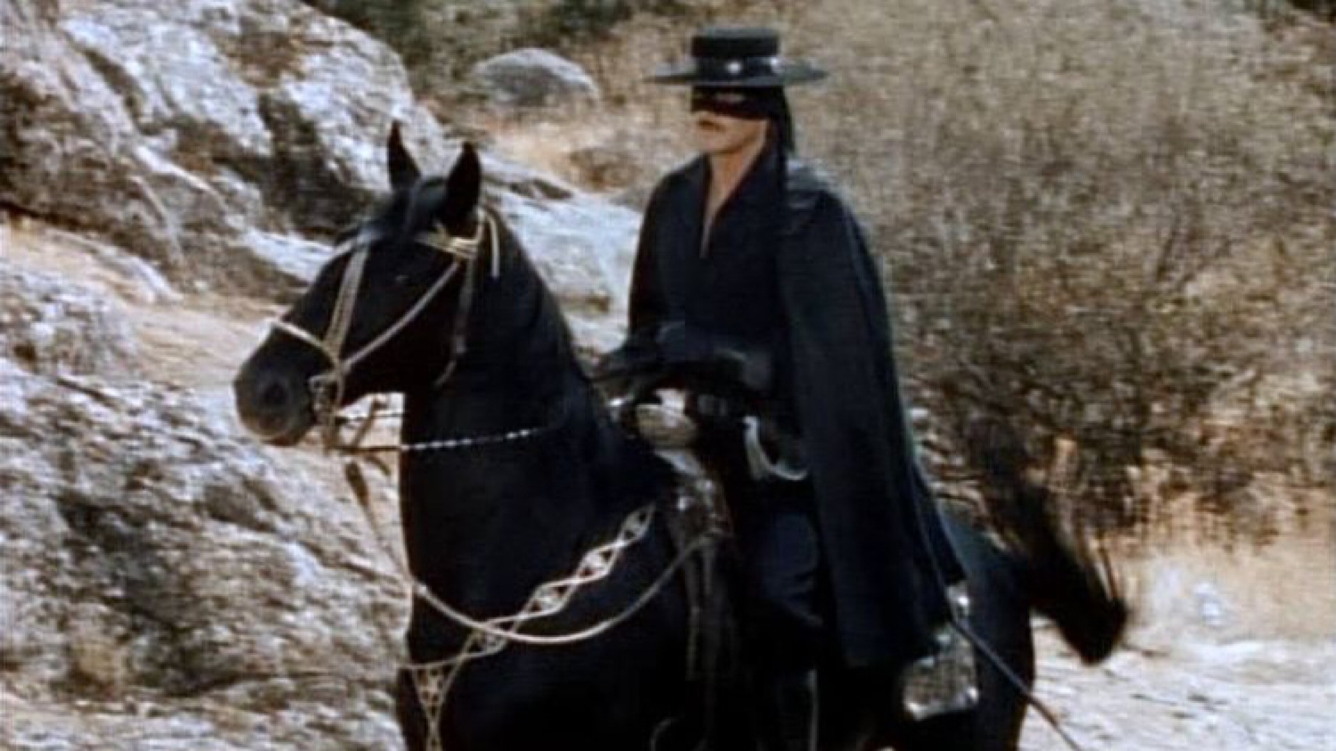 La Légende De Zorro Série Télévisée D'animation Les Nouvelles Aventures de Zorro • Série TV (1990 - 1992)