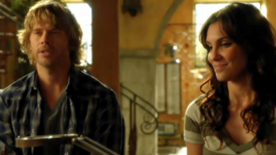 NCIS: Los Angeles • S03E22