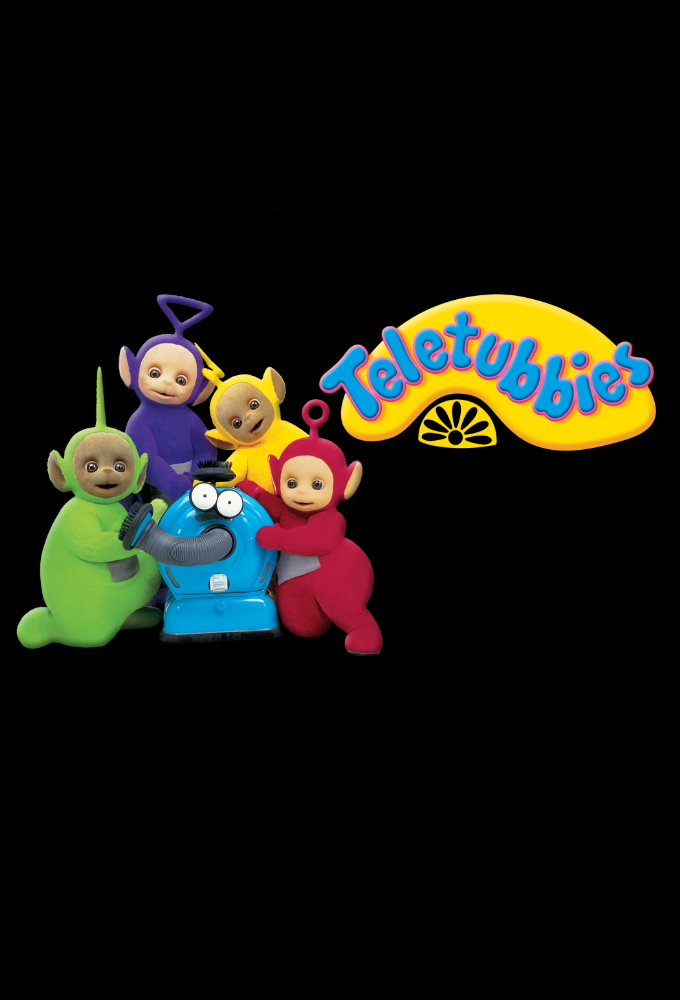 Teletubbies • TV Show (1997 - 2001)