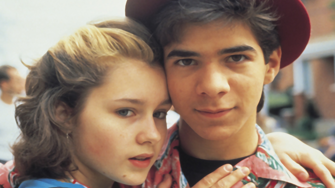 Degrassi Junior High • TV Show (1987 1989)
