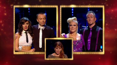 Strictly Come Dancing • S11E07