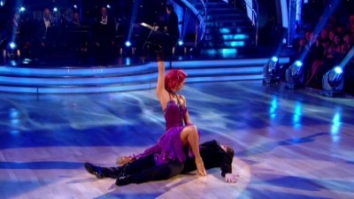 Strictly Come Dancing • S08E04