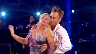 Strictly Come Dancing • S08E06